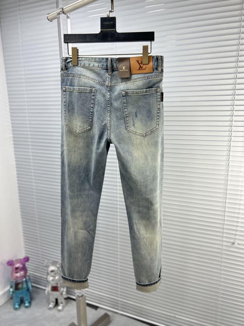 Louis Vuitton Jeans